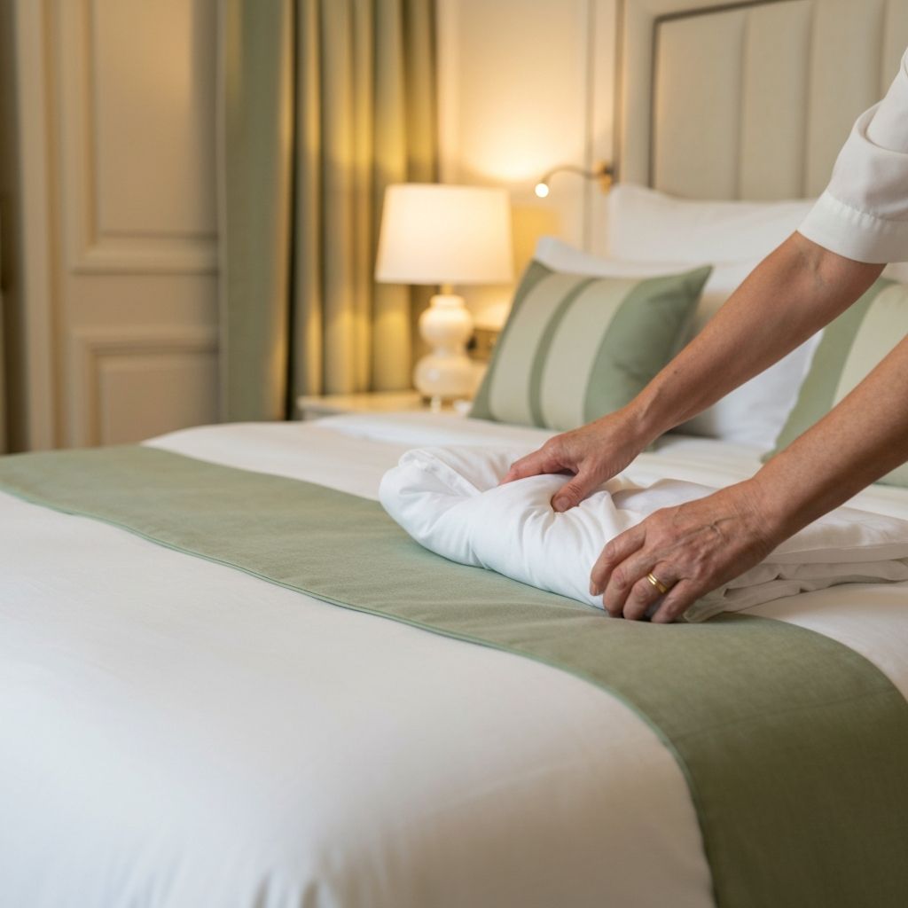 Luxury home interior with immaculate presentation