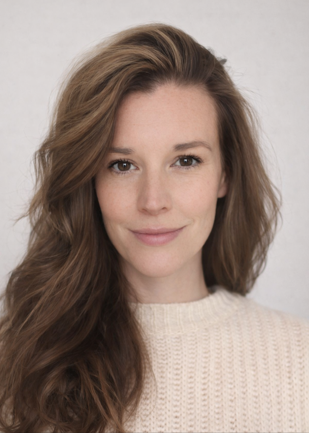 Sophie, founder of Contented Family